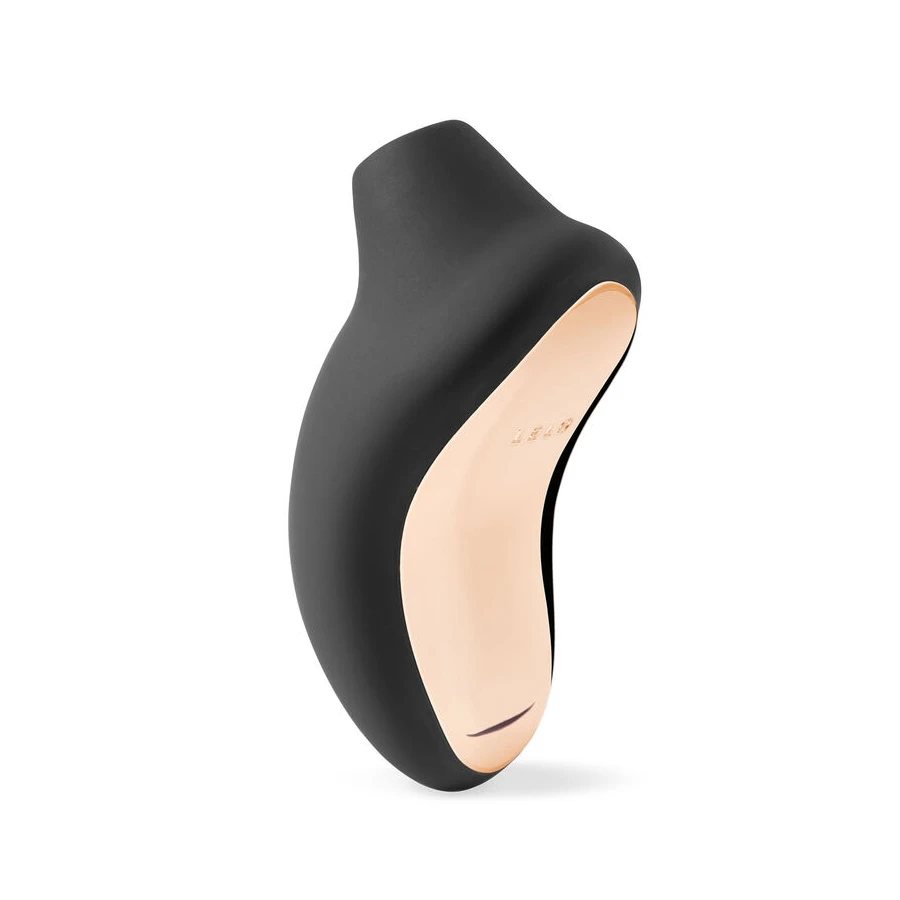 LELO - KLITORISTIMULATOR SONA 2 CRUISE SCHWARZ | Pasio